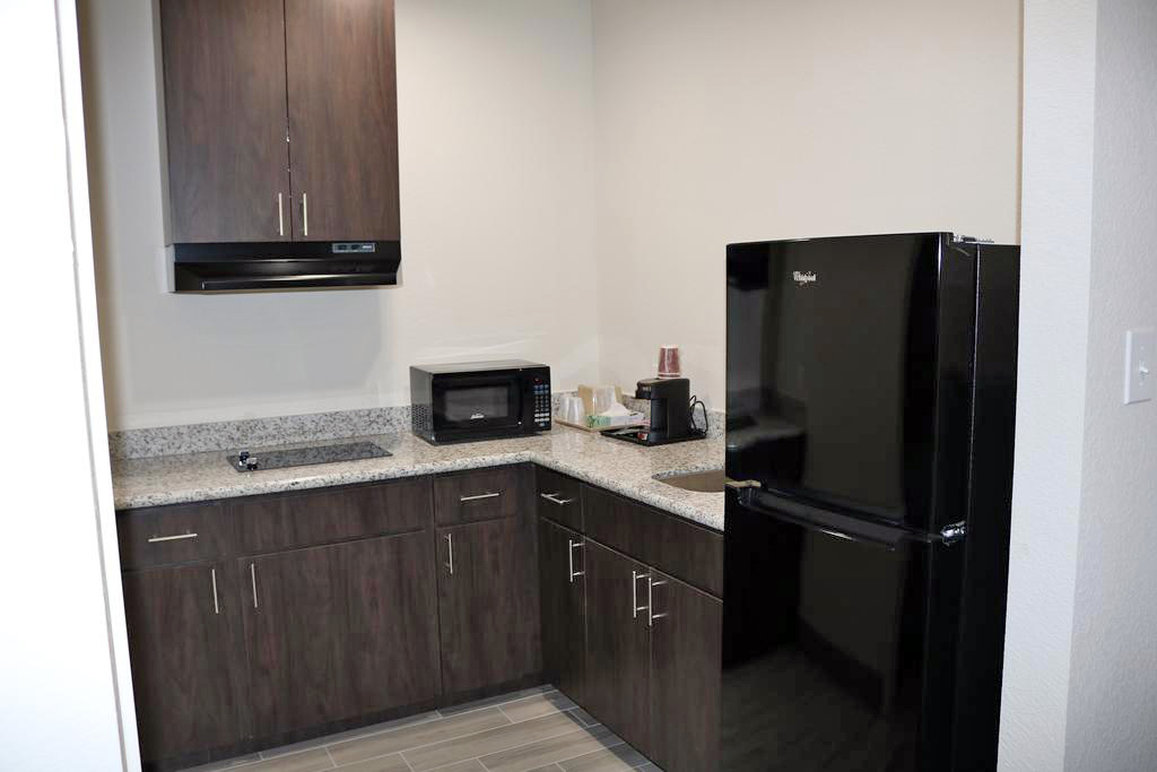 Scottish Inn and Suites IAH Airport 37/46
