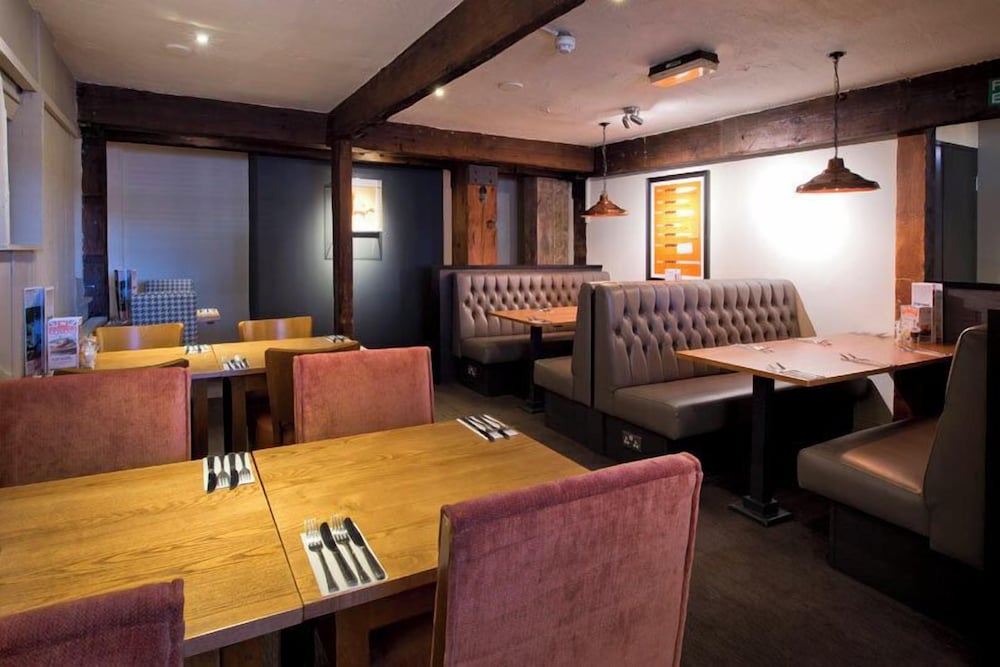 Premier Inn Cambridge North (Girton) 34/54