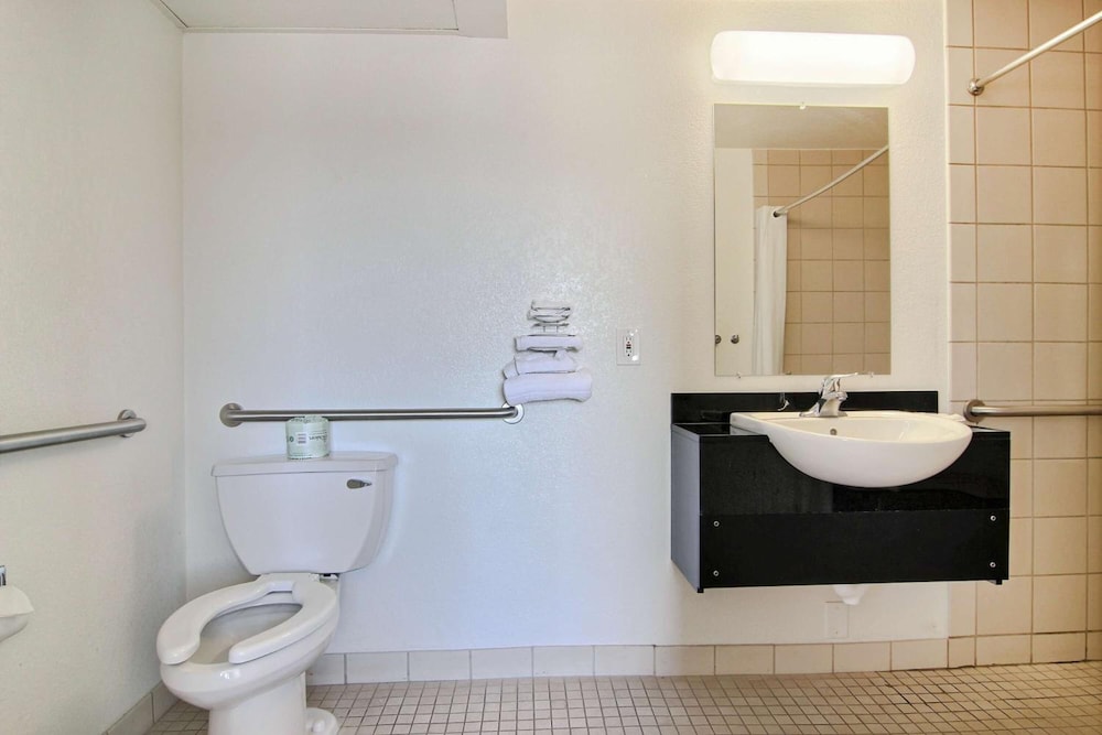 Motel6 Farmington, NM 26/65