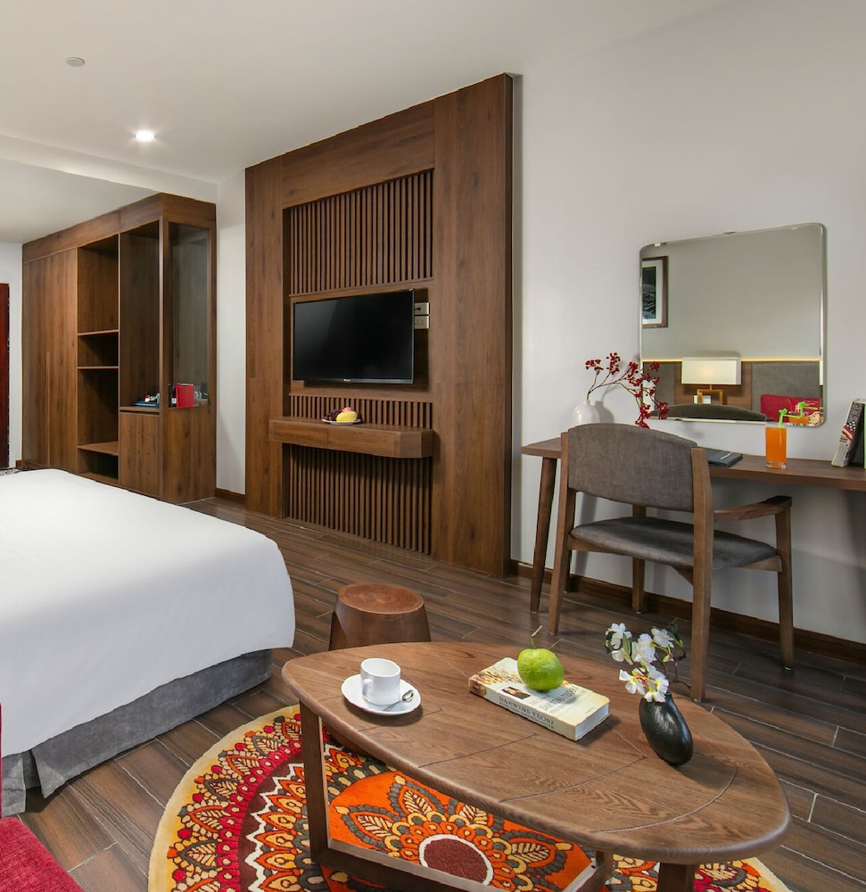 DeLaSol Sapa Hotel 40/50