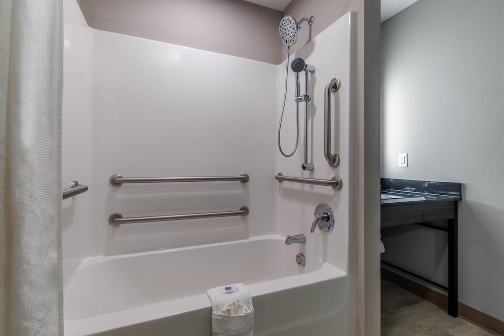 Studio6 Gonzales, LA - Baton Rouge / Geismar / Prairieville I-10 42/44