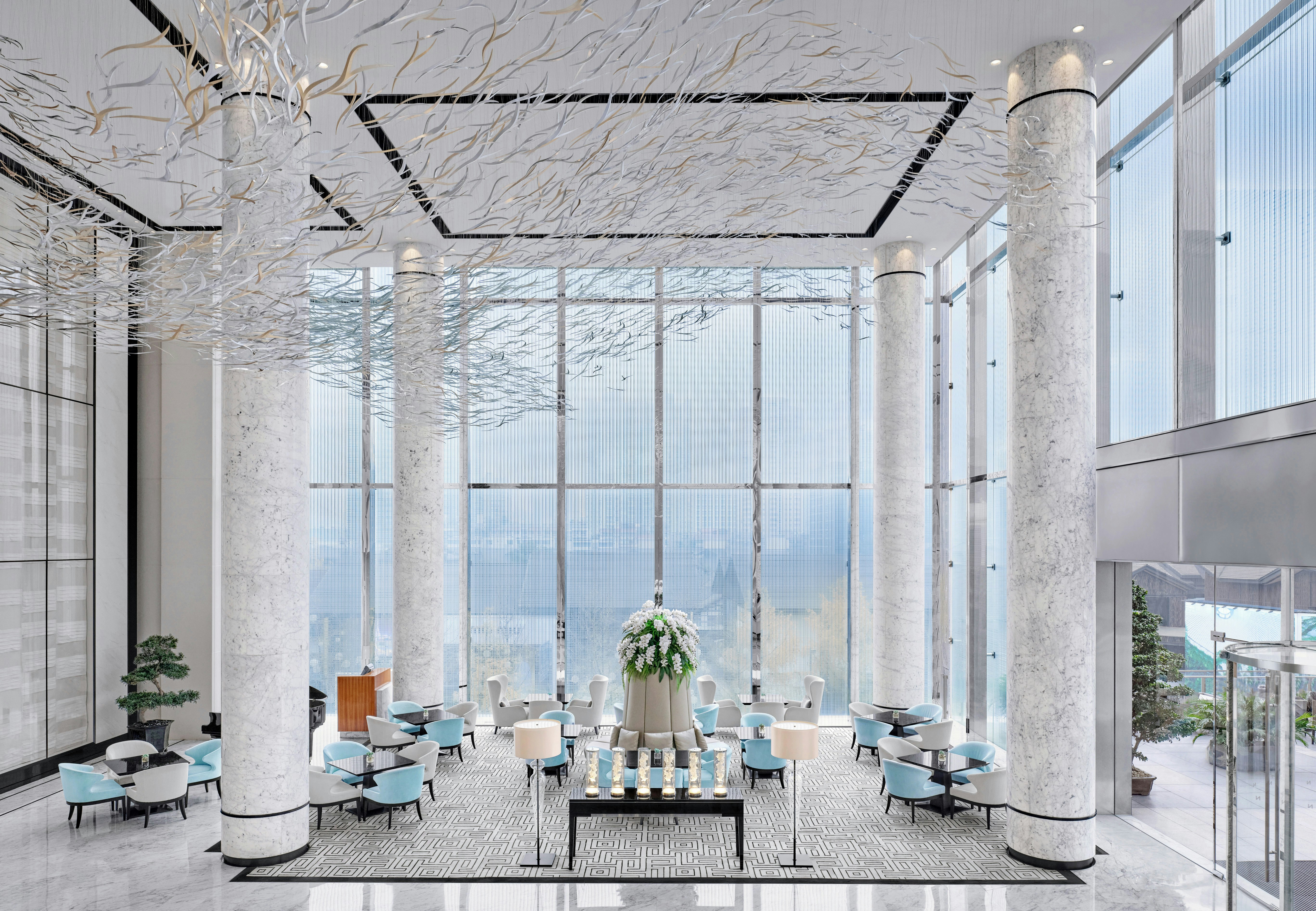 Niccolo Chengdu 19/50