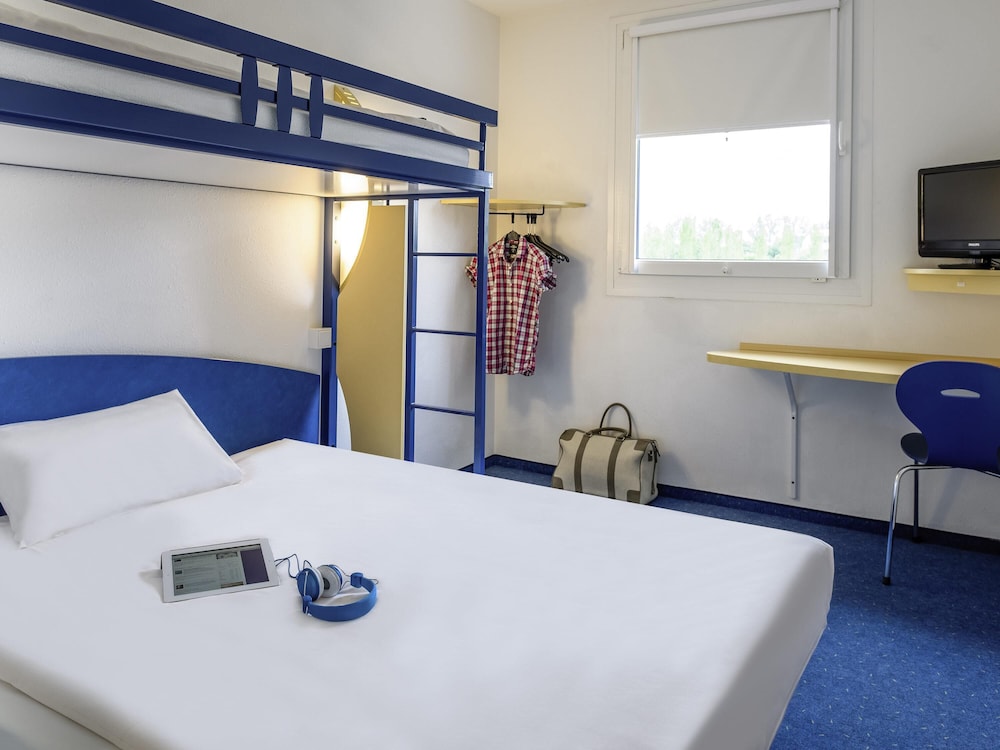 Ibis Budget Aachen Raeren Grenze 15/31