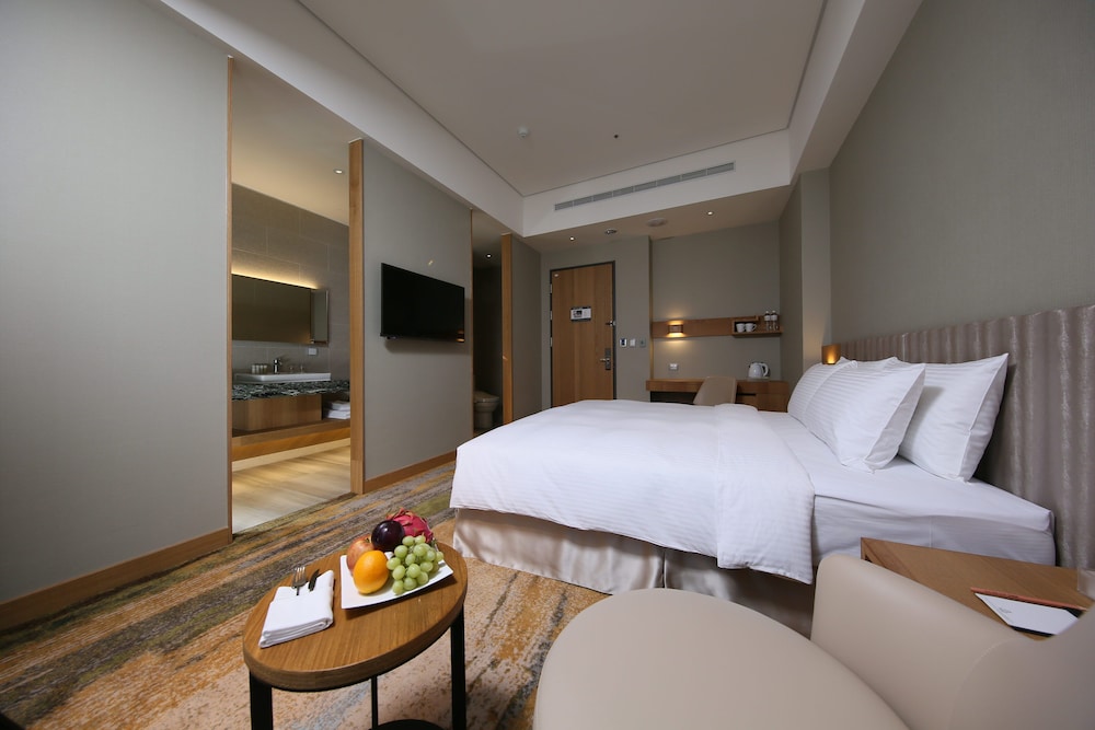 South Urban Hotel 11/45
