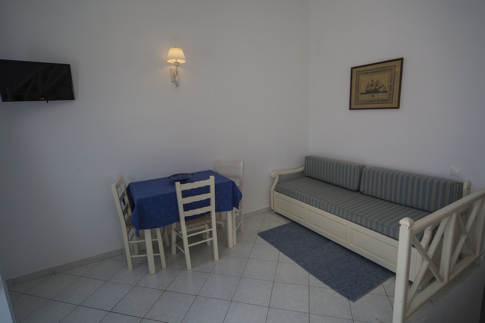 Ianthe Apartments And Villa 24/50