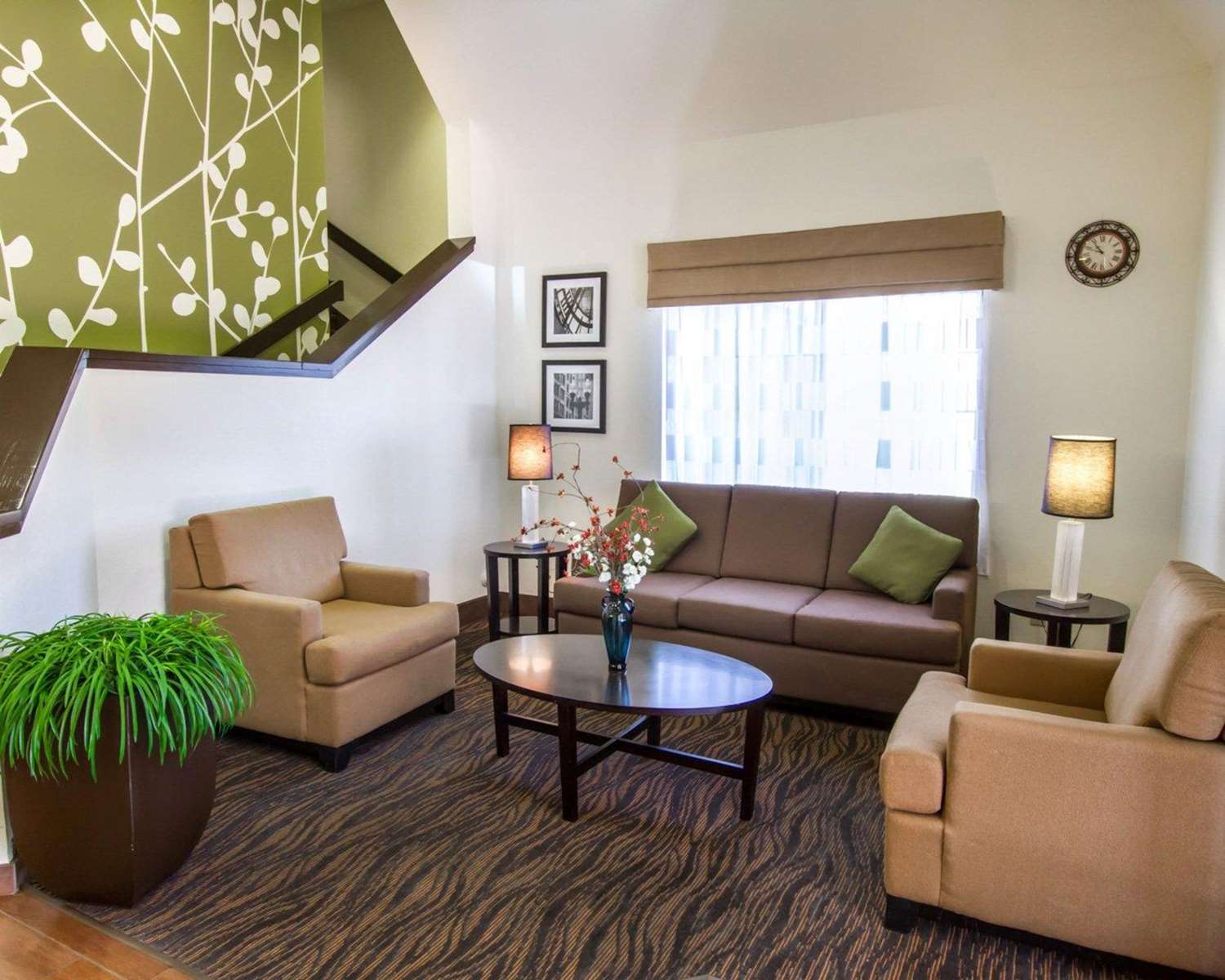Sleep Inn North Scottsdale Near Mayo Clinic 17/30