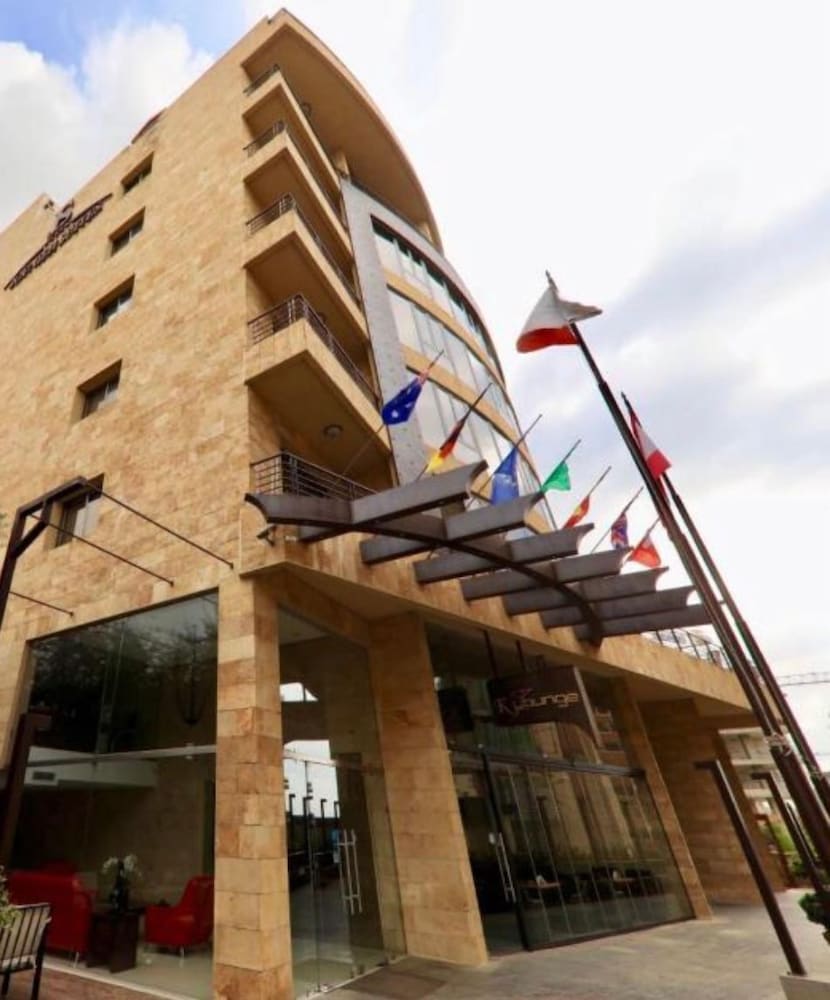 Jounieh Suites Boutique Hotel Jounieh in JOUNIEH