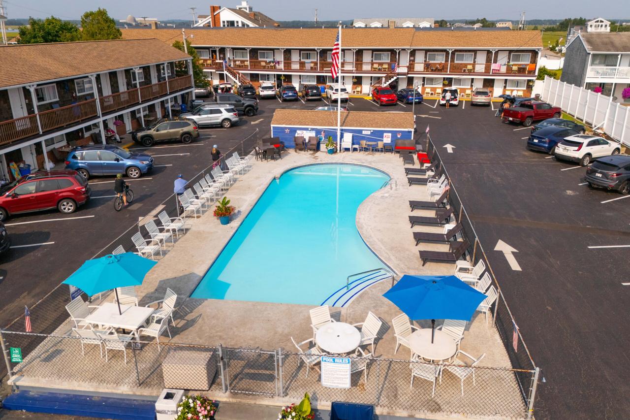 Janmere Motel 14/18