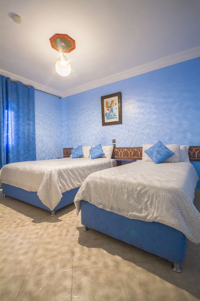 Hotel Tarek 5/25