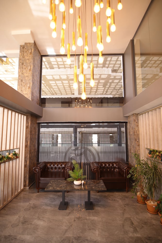 Grand Cakiroglu Hotel 7/26