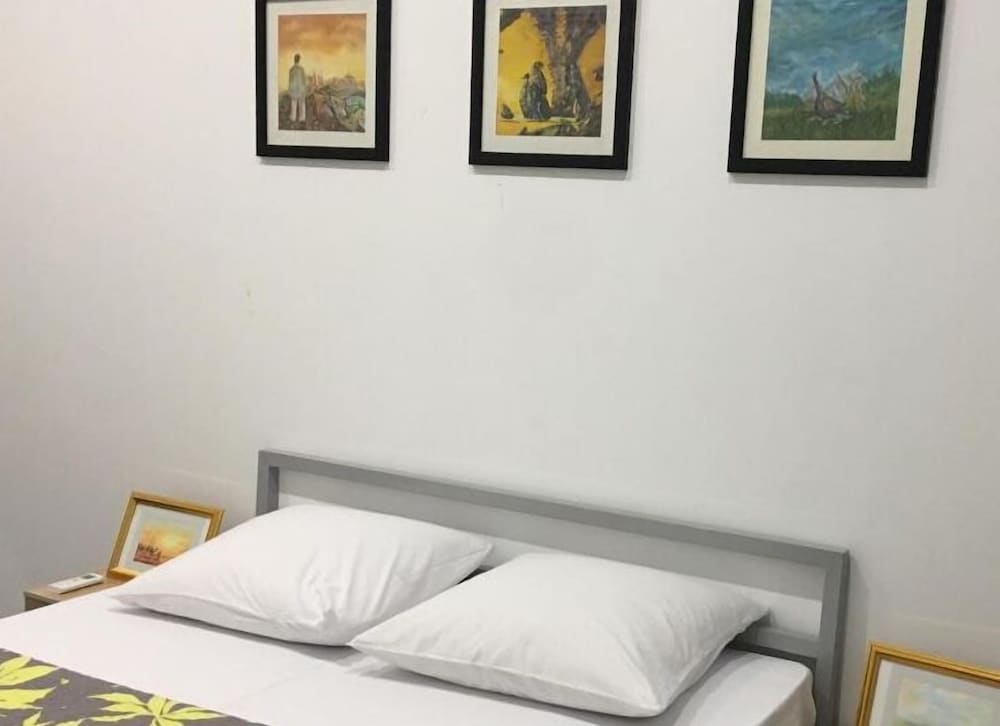 Jules Verne Hostel Tashkent 7/50