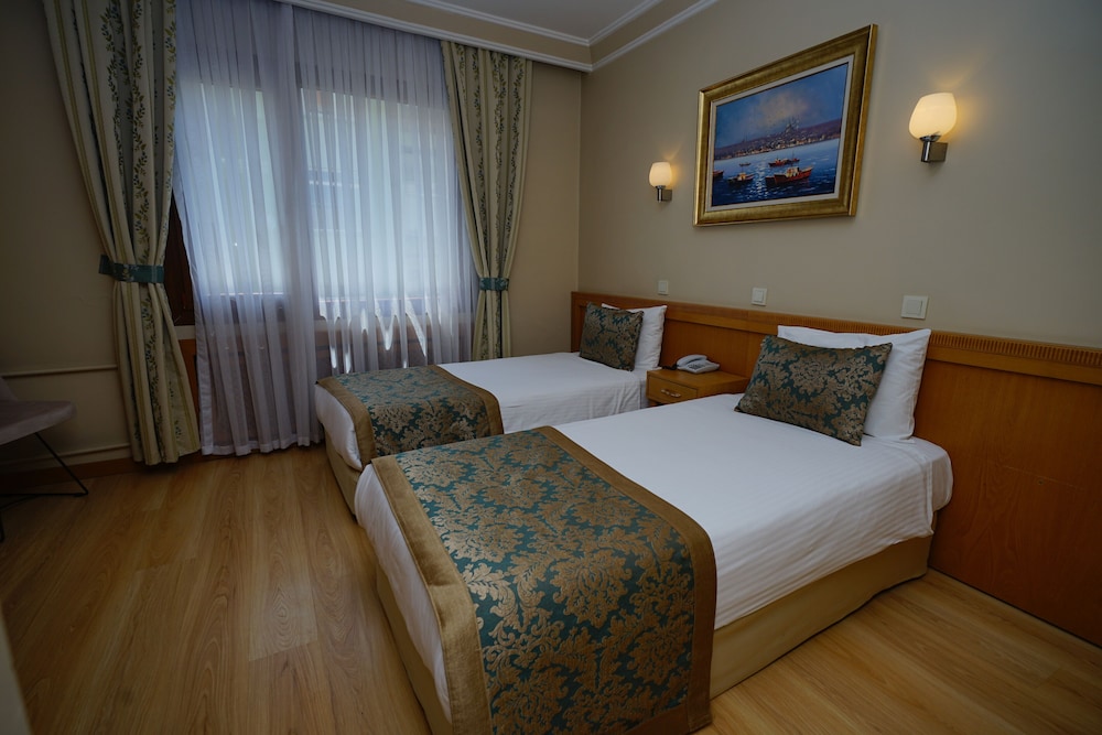 SIDONYA HOTEL 14/66