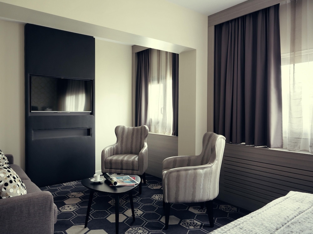 Mercure Orange Centre 34/49
