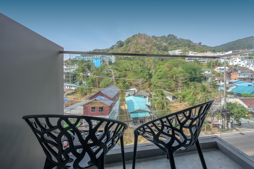 Zenseana Resort & Spa 34/48