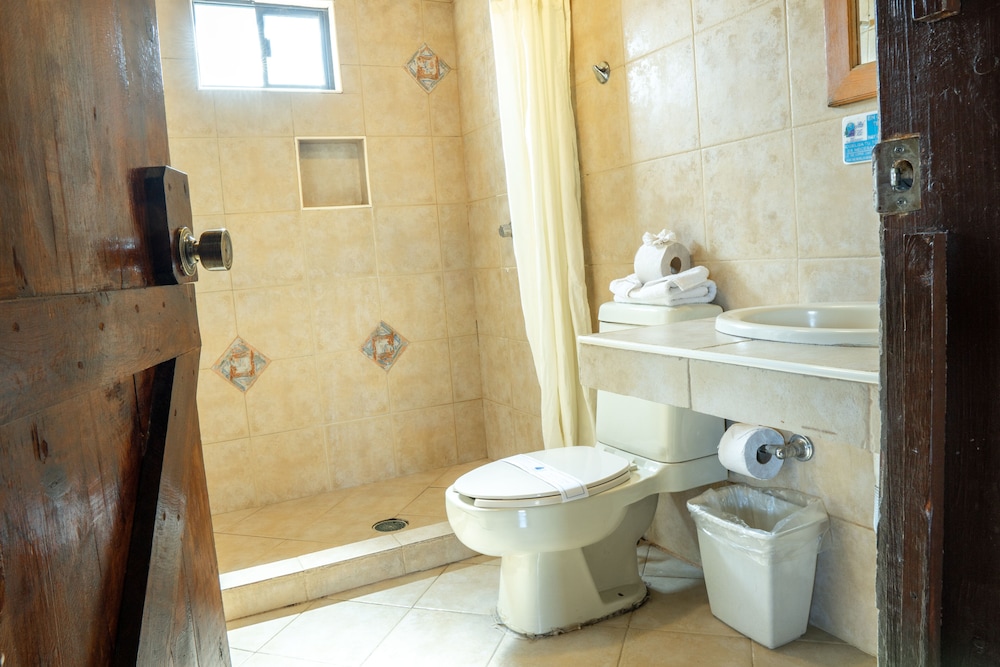 Hotel Villa Mexicana Creel Mountain Lodge 48/50