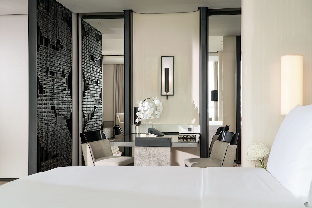 Jumeirah Nanjing Hotel 14/44
