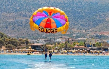 Aeolos Beach Resort Crete 83/92