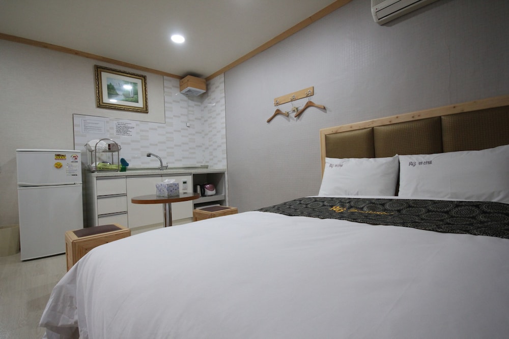Hadong Rg Pension 9/50