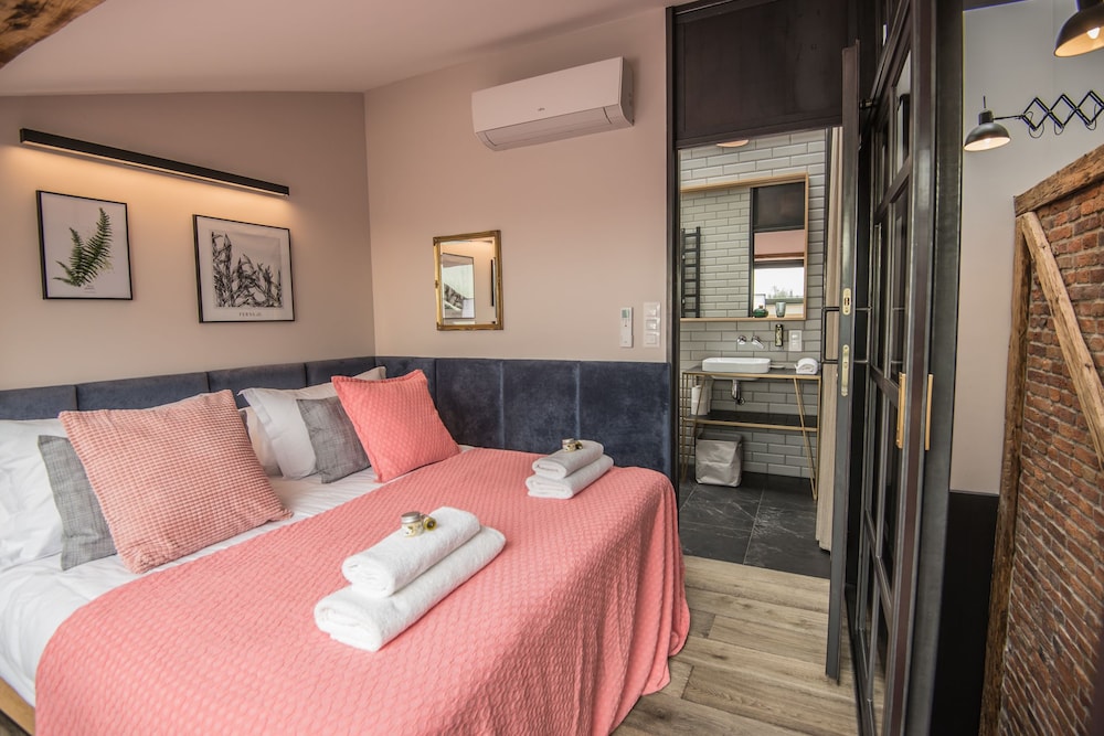 Stradom 15 Apartments 42/74