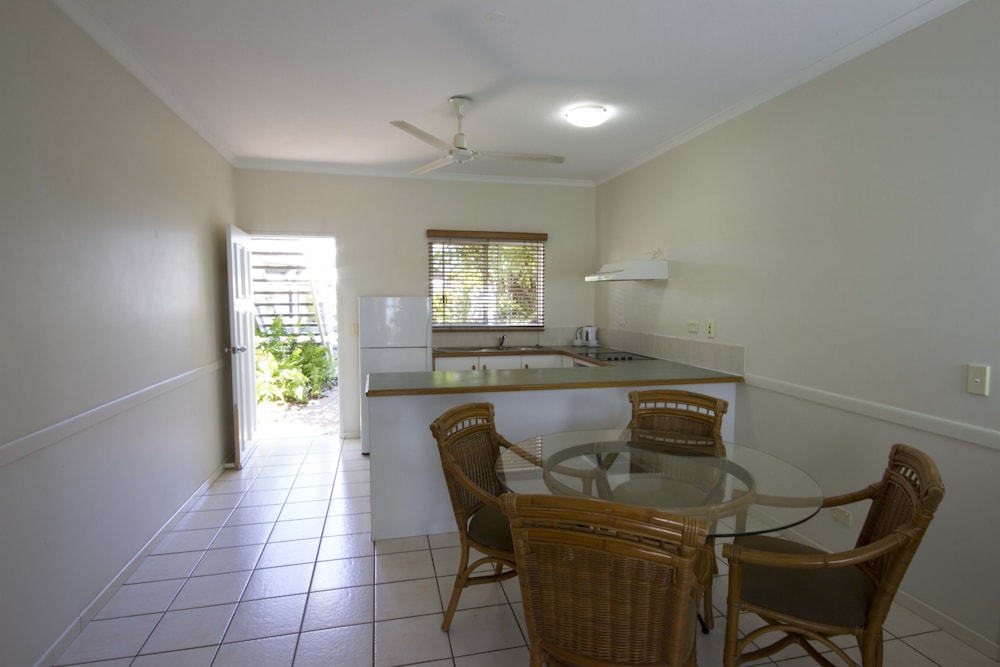 Port Douglas Plantation Resort 15/24