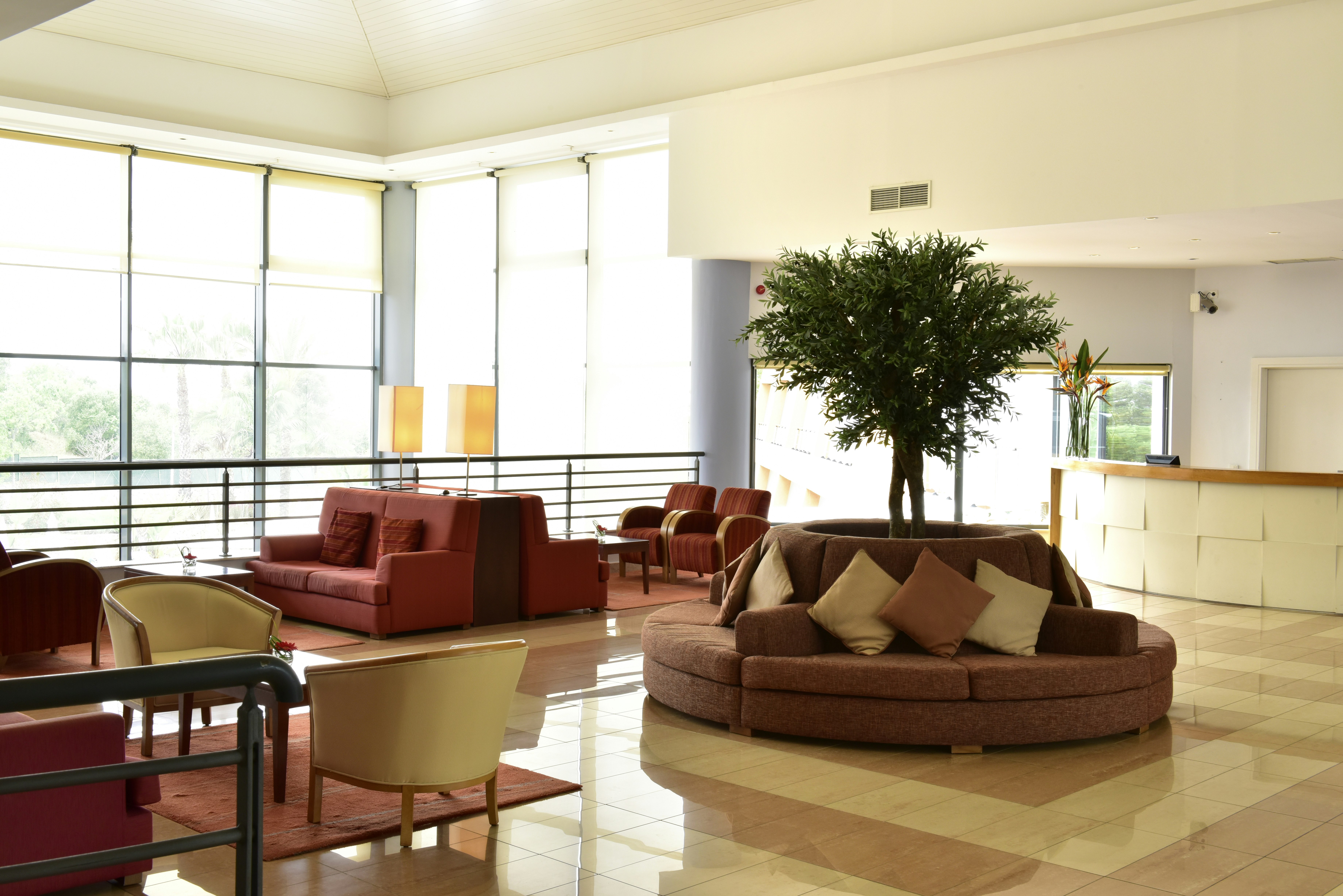 Pestana Alvor Park 56/84