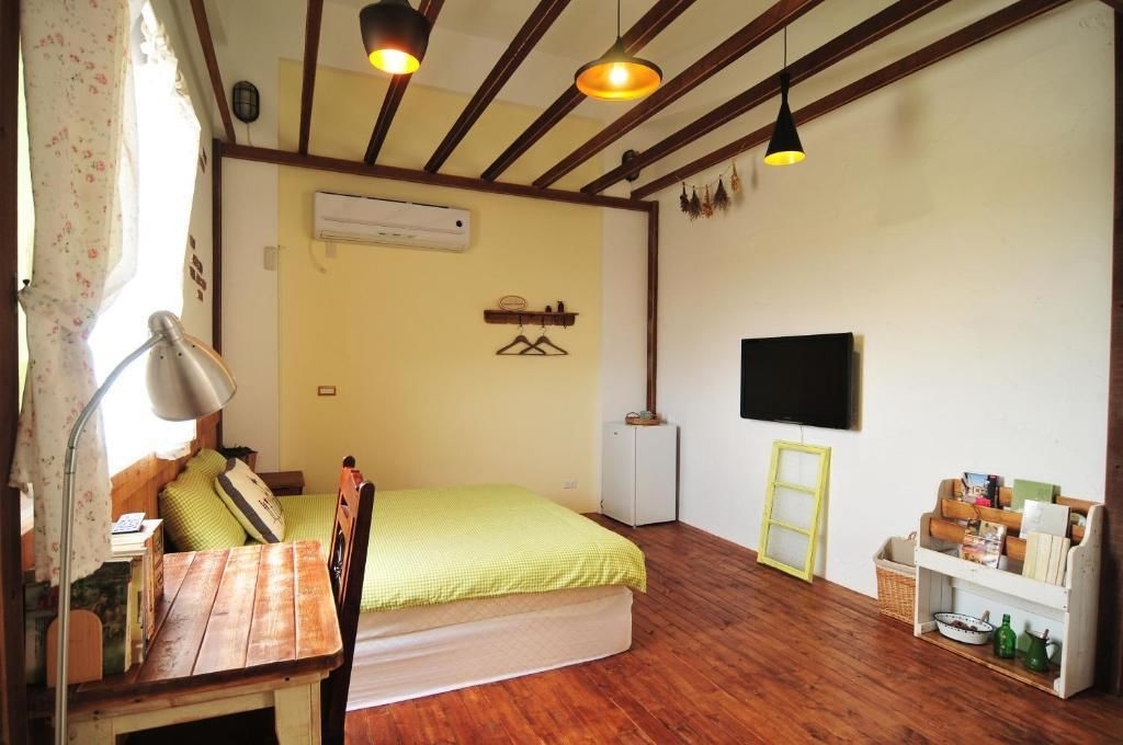 Comfort, Double Bed, Balcony
