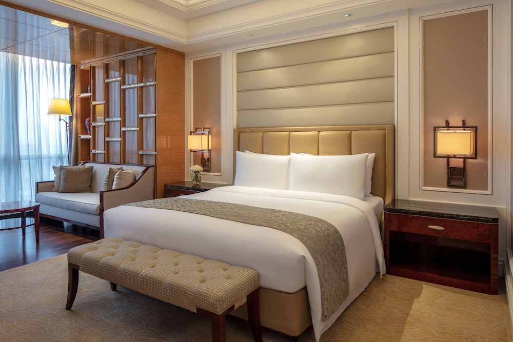 Ritz Carlton Chengdu 14/66