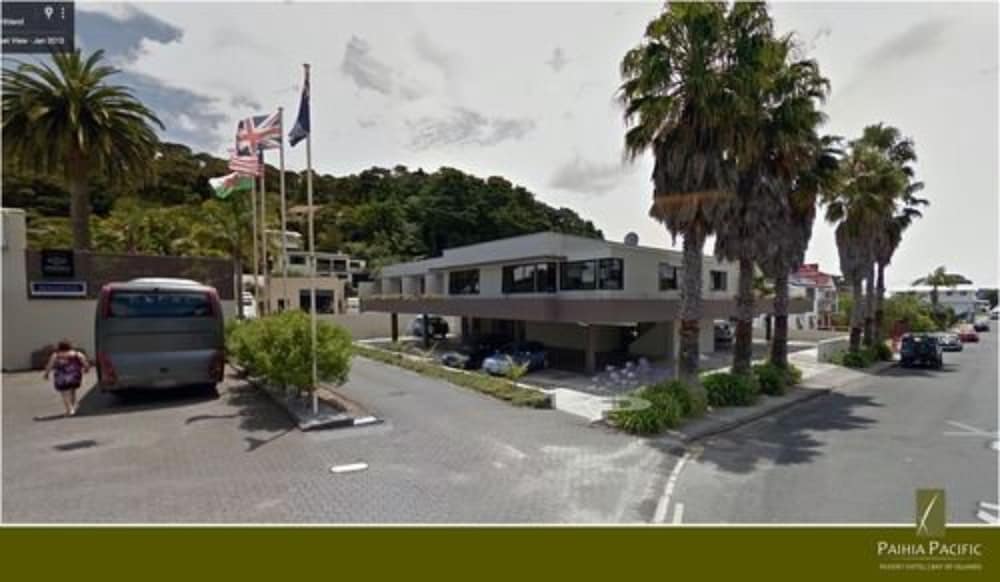 Paihia Pacific Resort 3/50