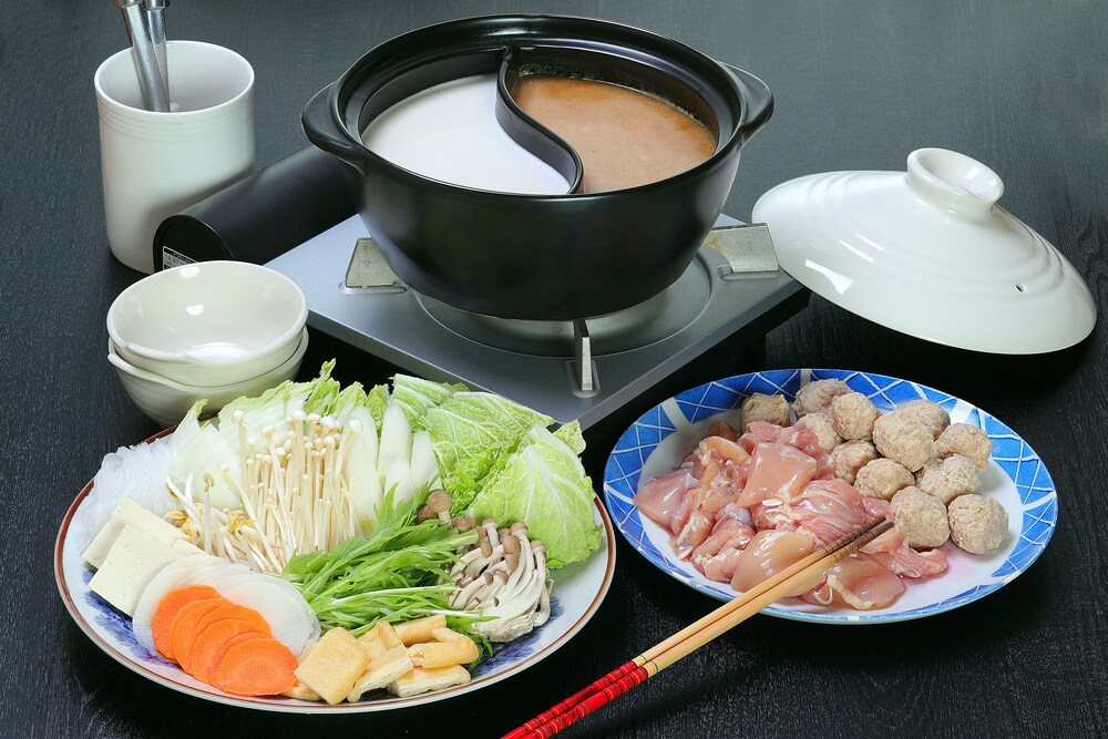 Wafu Pension Miyazawa 33/66