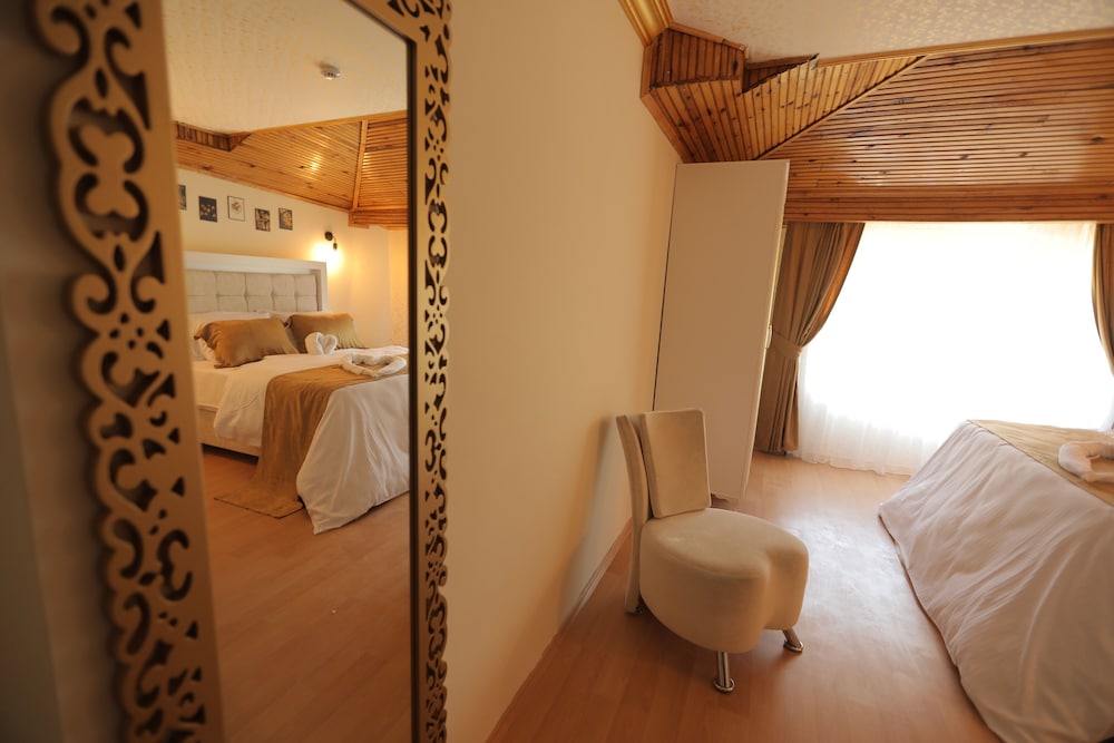 Garden Otel Amasya 10/33