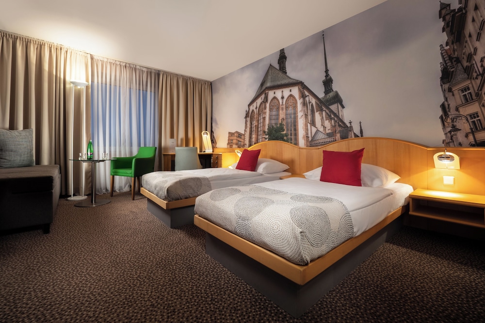 STANDARD, TWIN BEDS