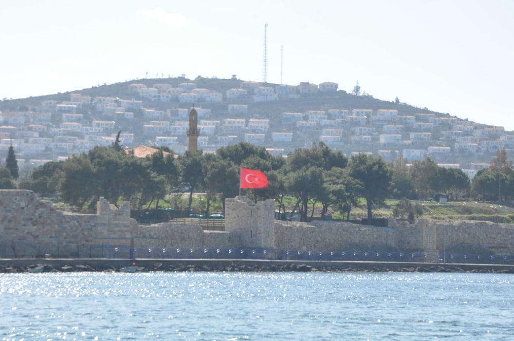 Foca Kumsal Hotel 36/50