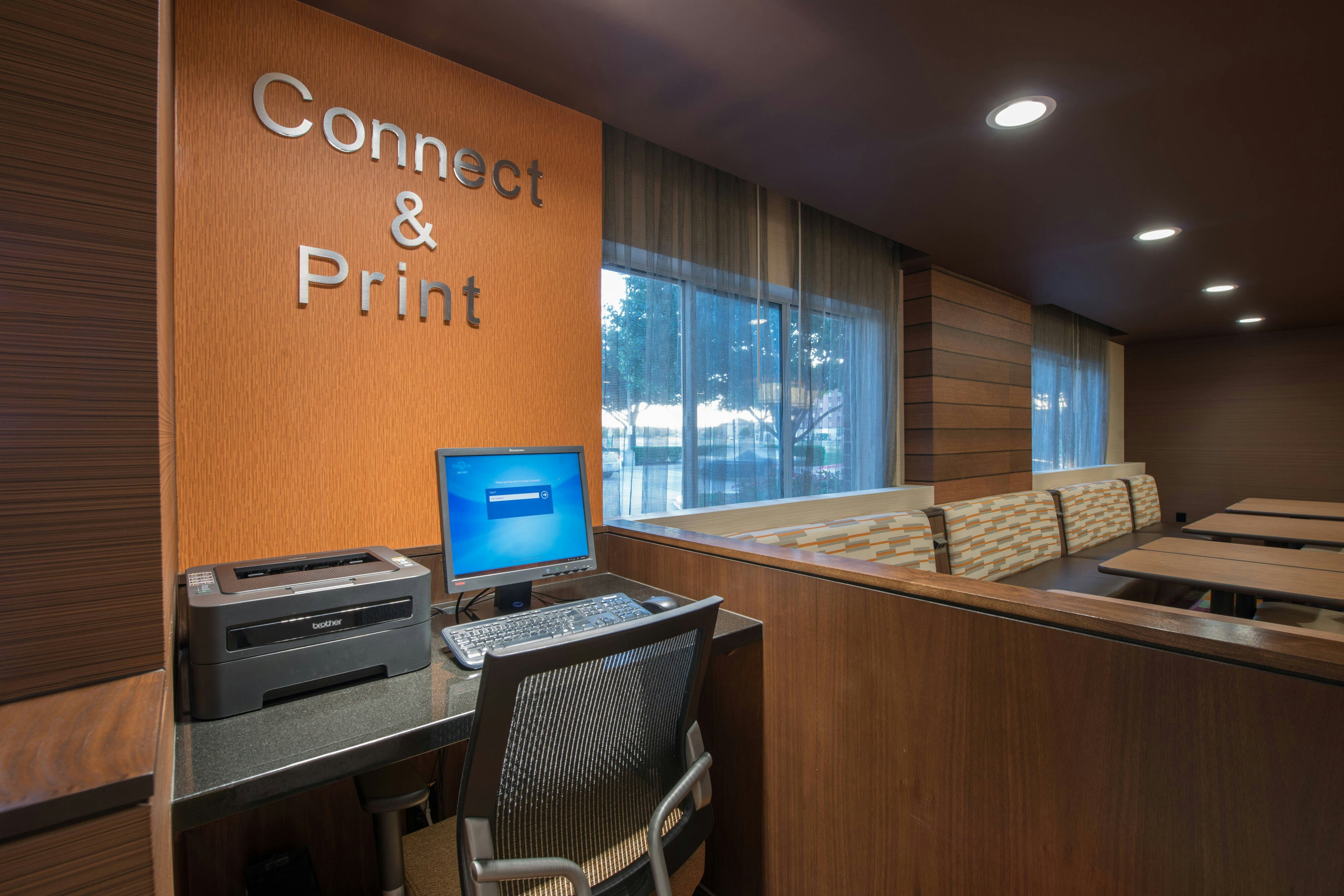 Fairfield Inn and Suites Dallas Lewisville 11/12