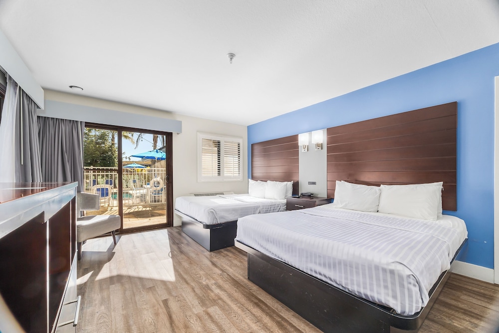 Hotel Solares 18/68