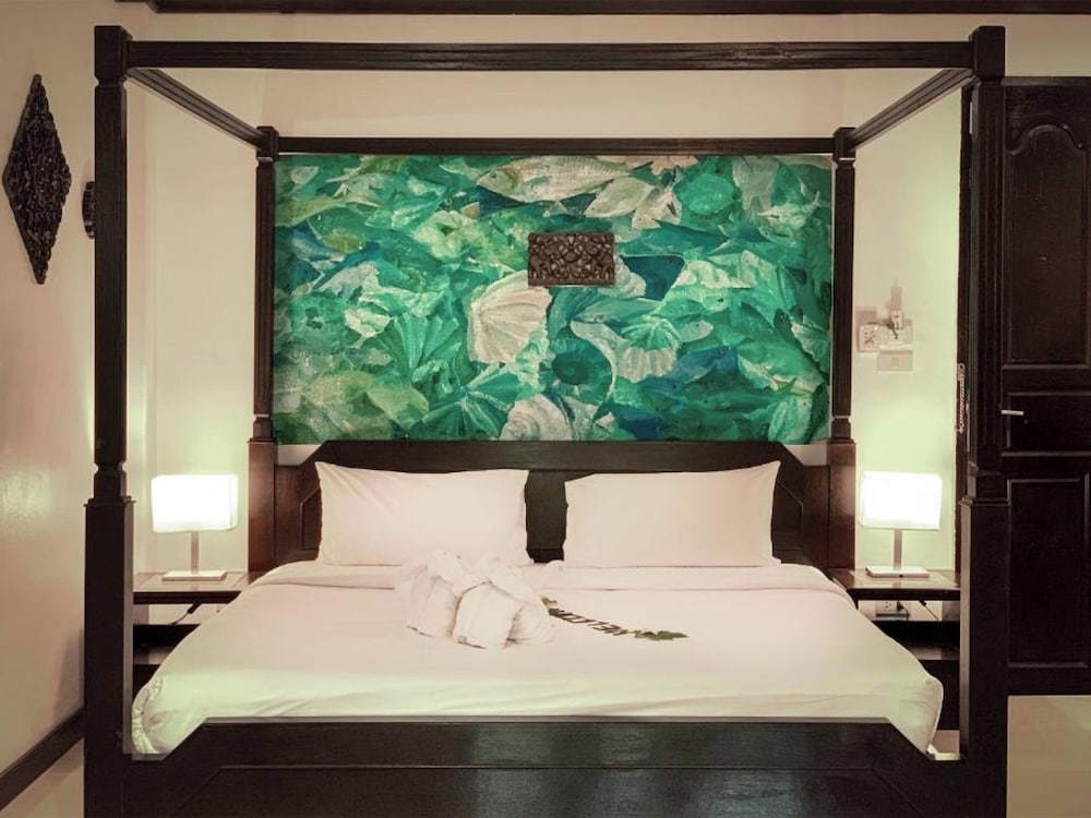 Sand Sea Beach Resort 20/46