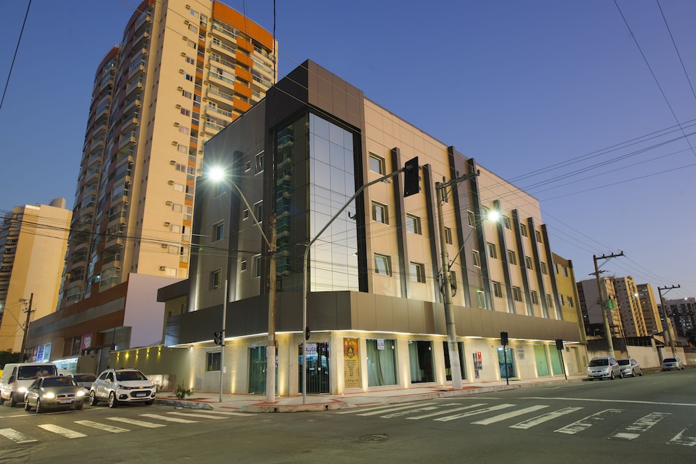 Hotel Olympia 1/64