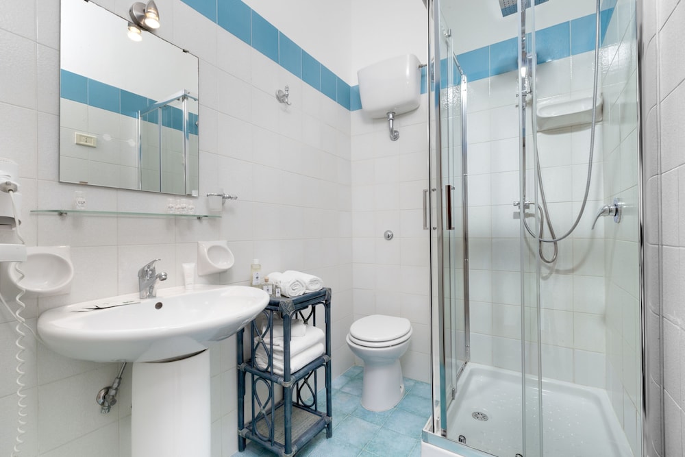 HOTEL IL CEFALO 47/50