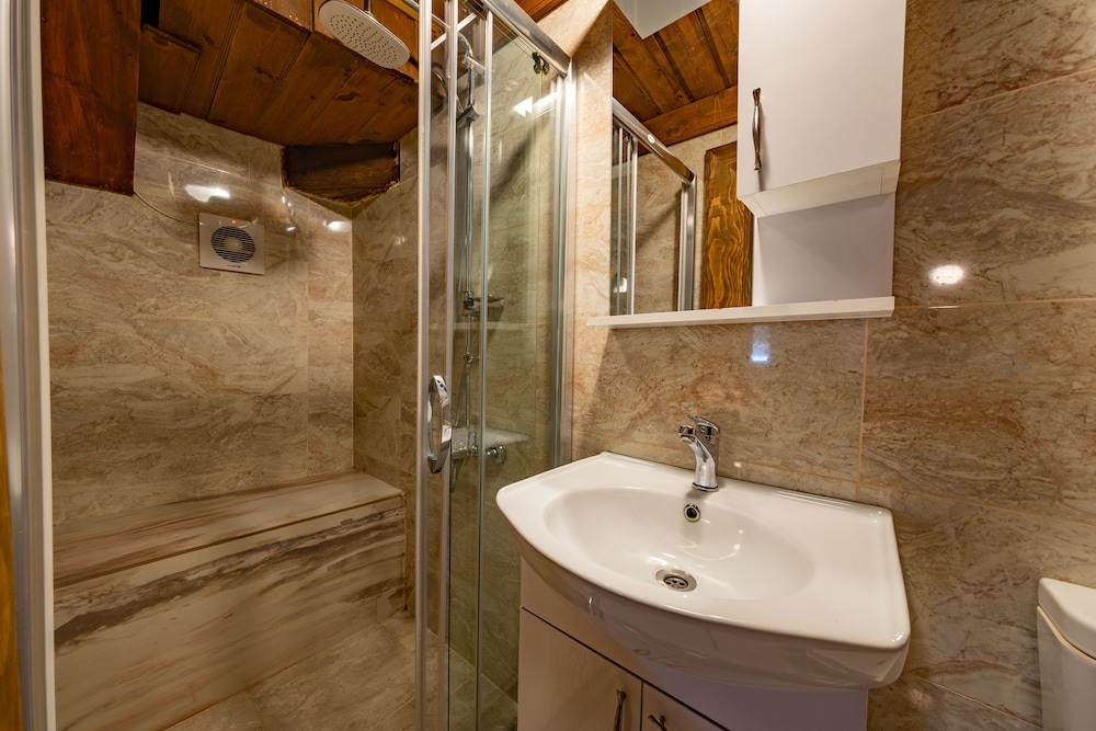 Safranbolu Seyir Konak Otel 66/67