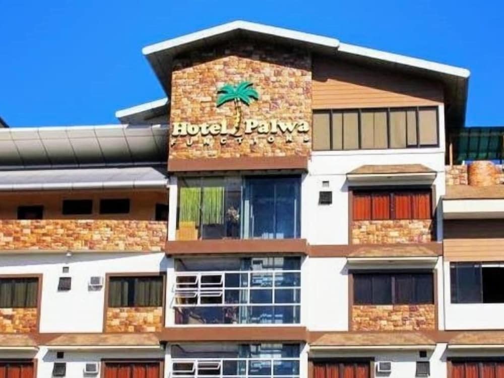 Hotel Palwa 2/52