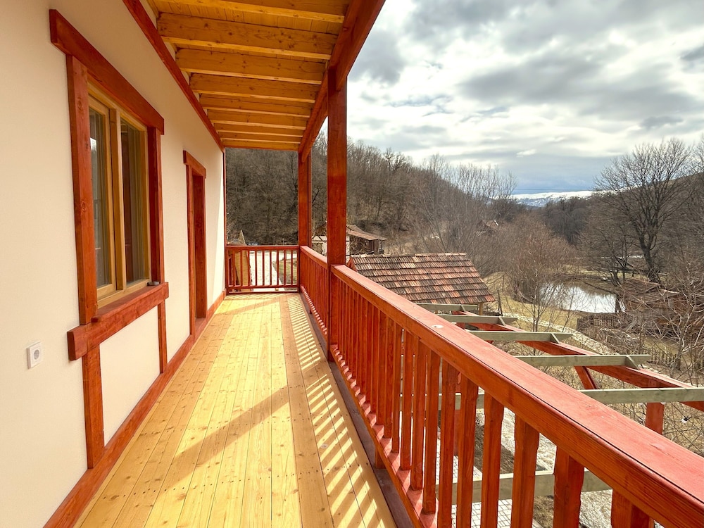 Ecokayan Boutique Hotel&Camping 22/50