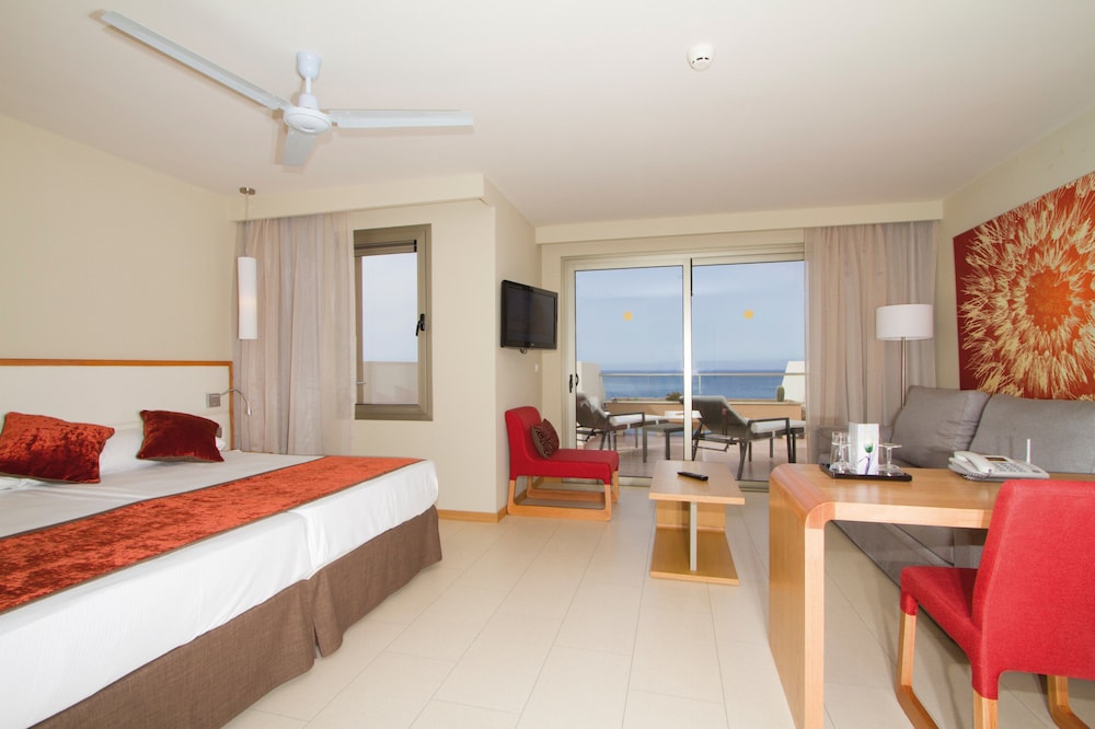 Hotel Riu Palace Calypso - Adults Only 33/97