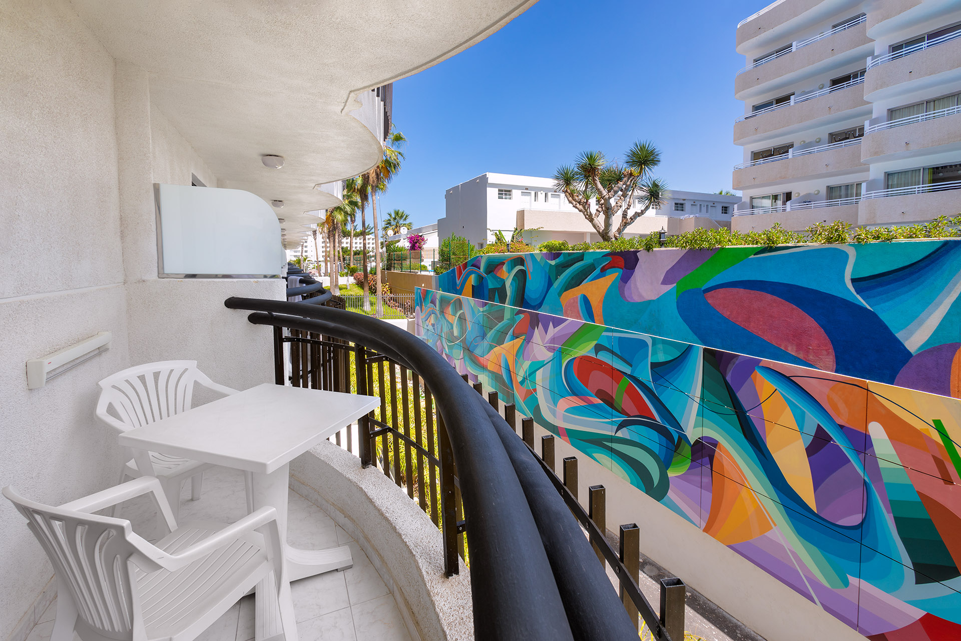 Tigotan Lovers and Friends Playa de las Americas - Adults Only 39/50