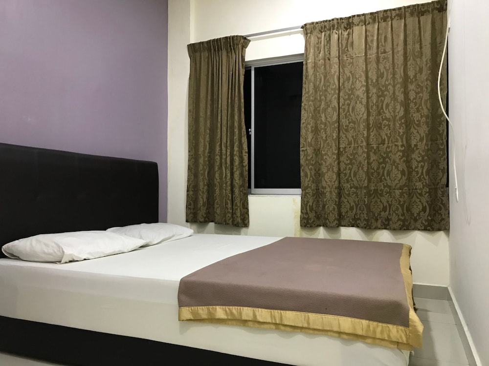 Hotel 3Winz Chow Kit Kuala Lumpur 22/50