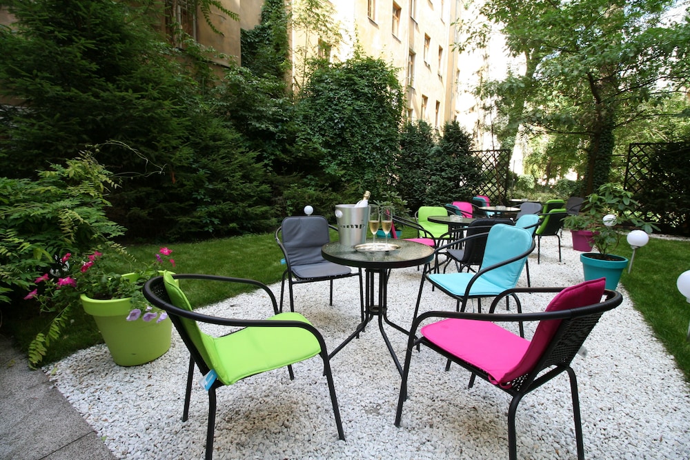 Hotel Anette 24/35