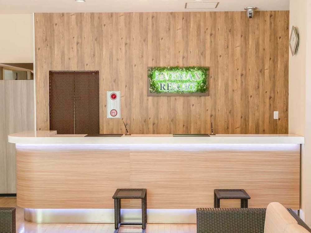 LiVEMAX Resort Kusatsu Onsen 2/30