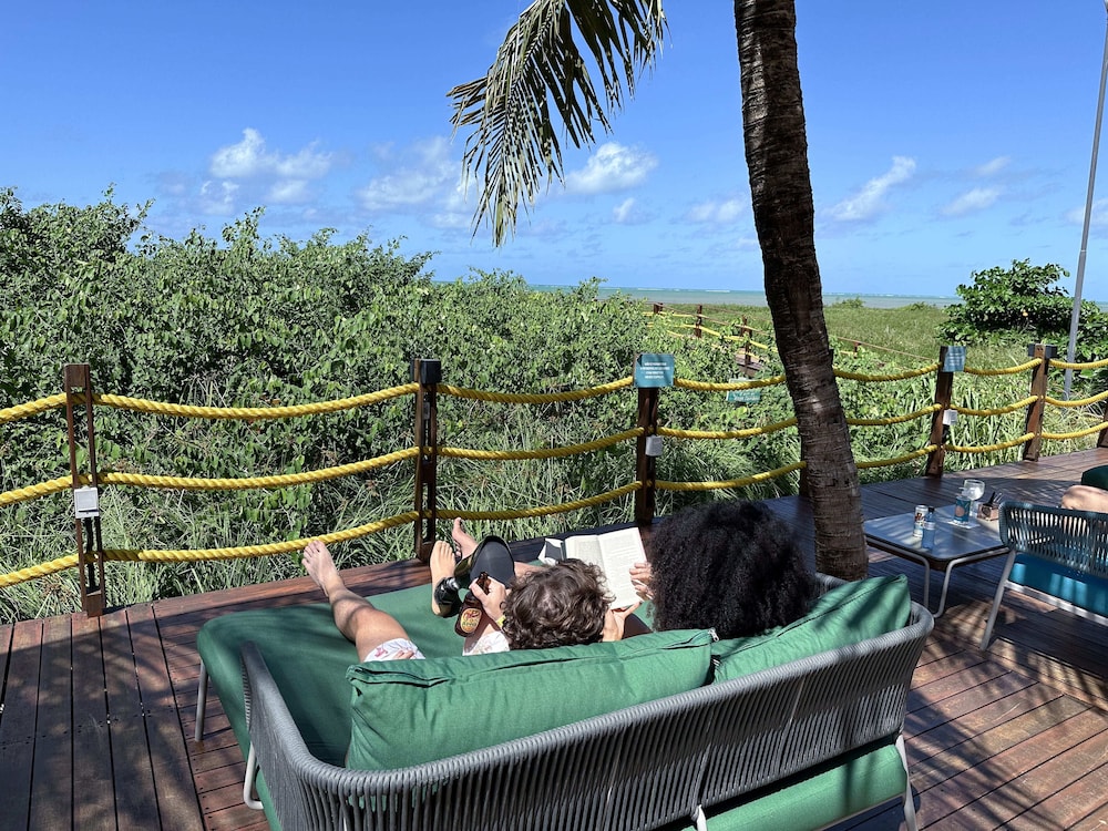 Japaratinga Lounge Resort 31/66