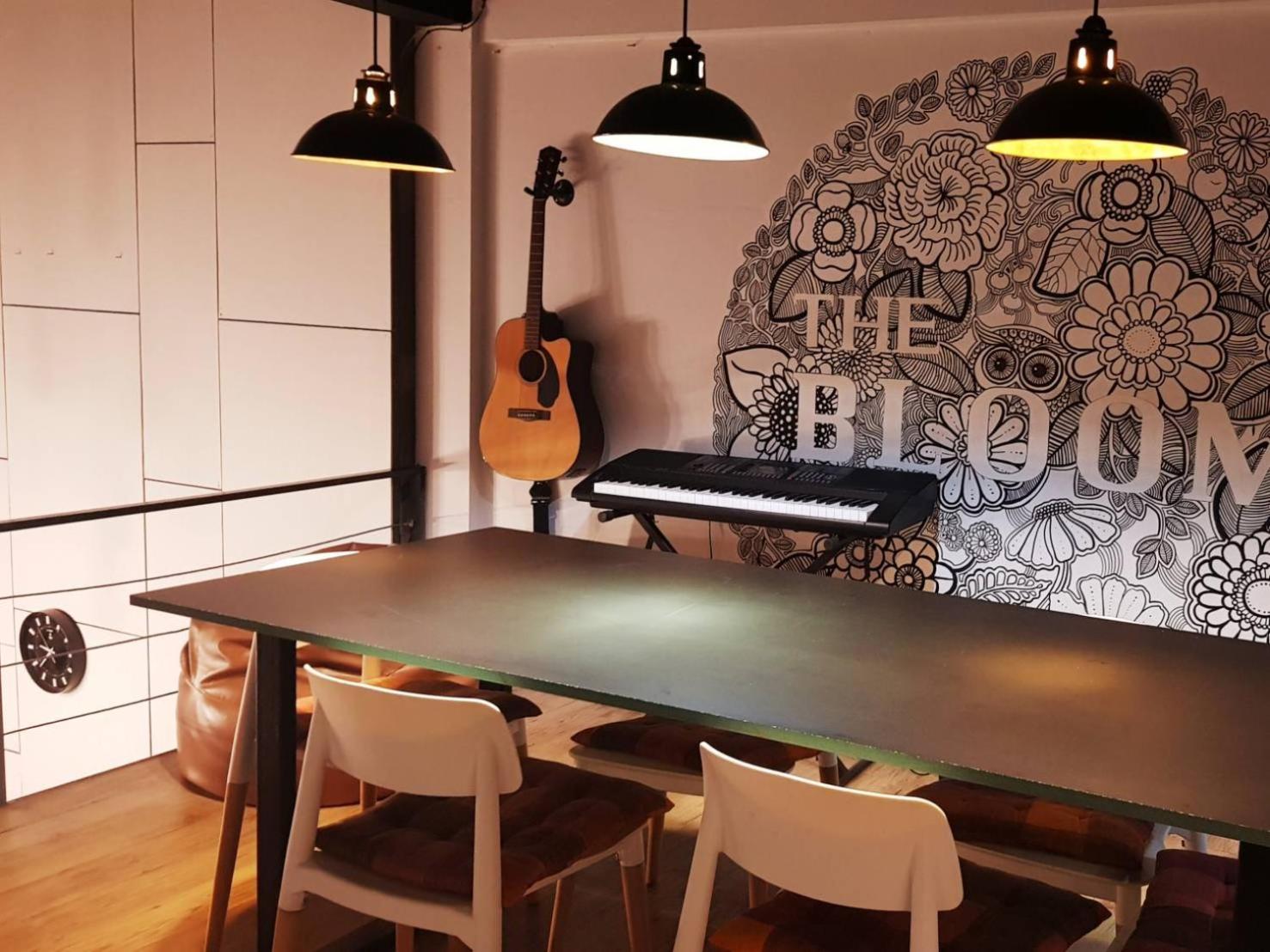 The Bloom Hostel 31/36