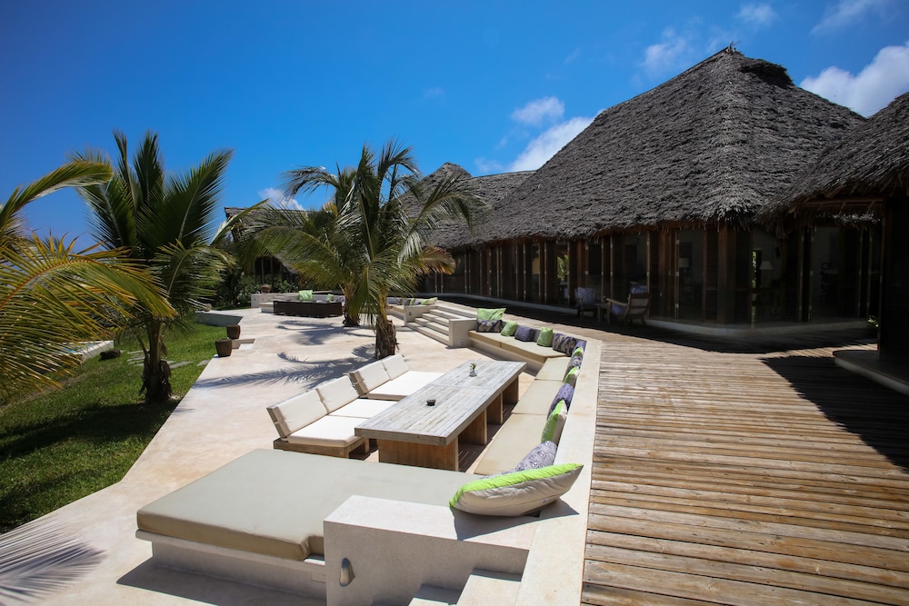 Qambani Luxury Resort 34/50