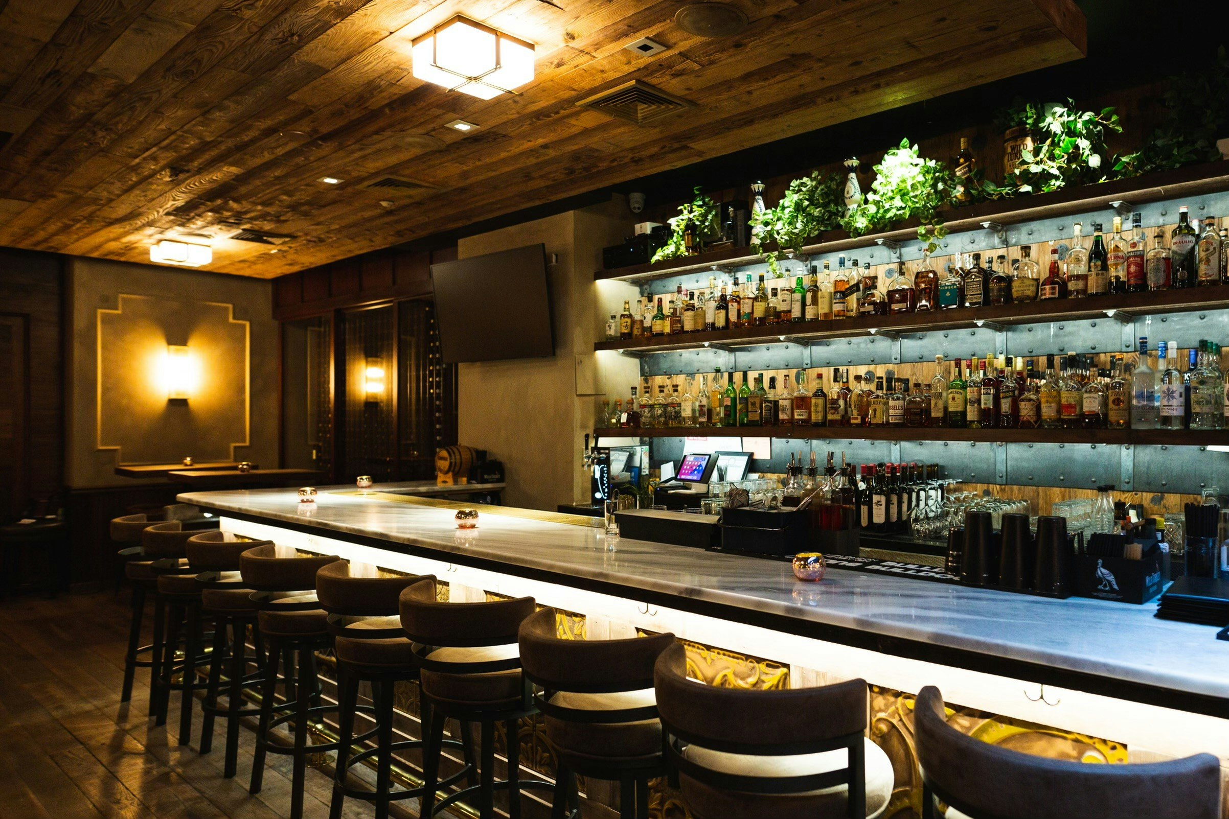 The Gotham Hotel 40/42