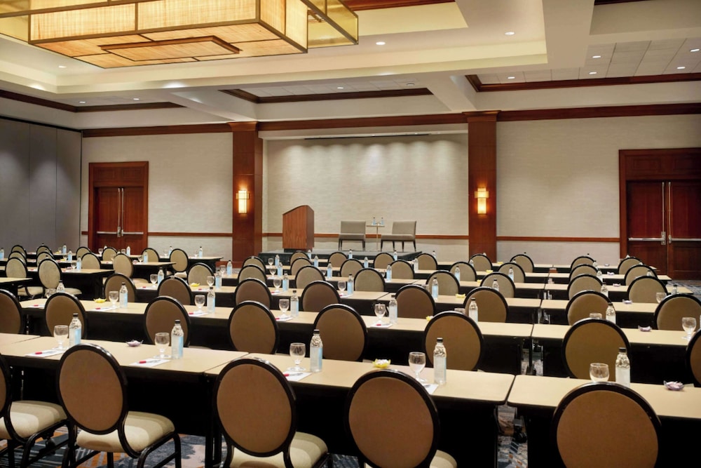 Wyndham Atlanta Buckhead Hotel & Conference Center 45/57